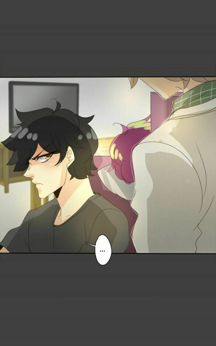 Đọc truyện Thế giới không hoàn hảo - Chap 74