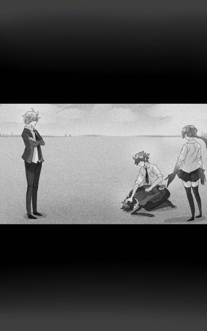 Đọc truyện Thế giới không hoàn hảo - Chap 74