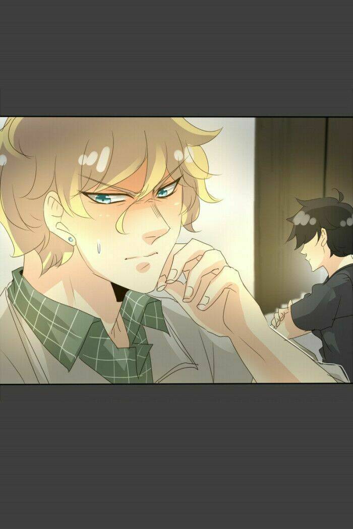 Đọc truyện Thế giới không hoàn hảo - Chap 74