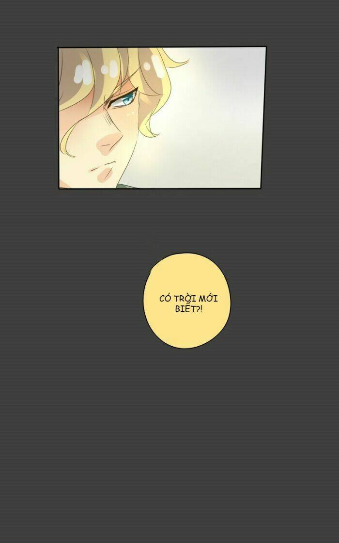 Đọc truyện Thế giới không hoàn hảo - Chap 74