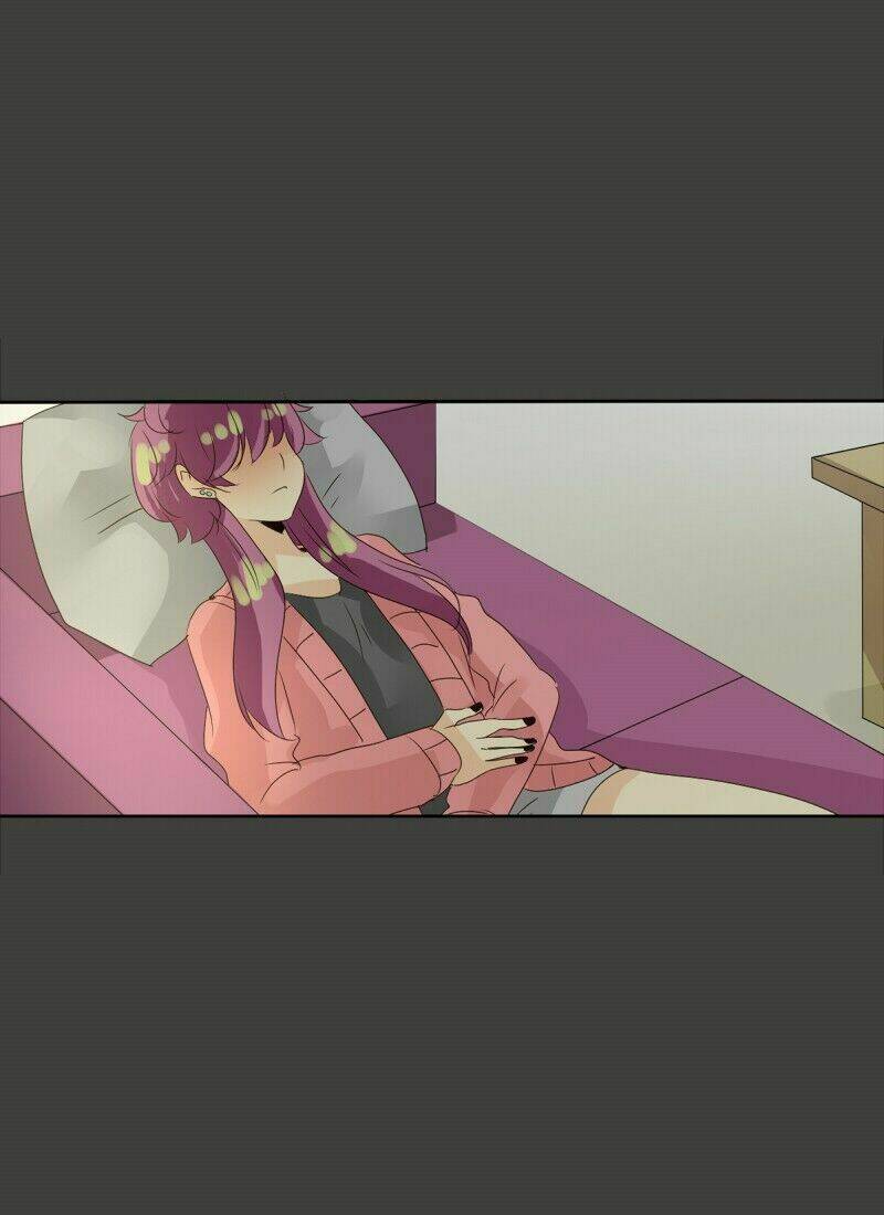 Đọc truyện Thế giới không hoàn hảo - Chap 75