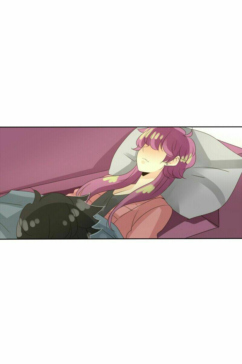 Đọc truyện Thế giới không hoàn hảo - Chap 75