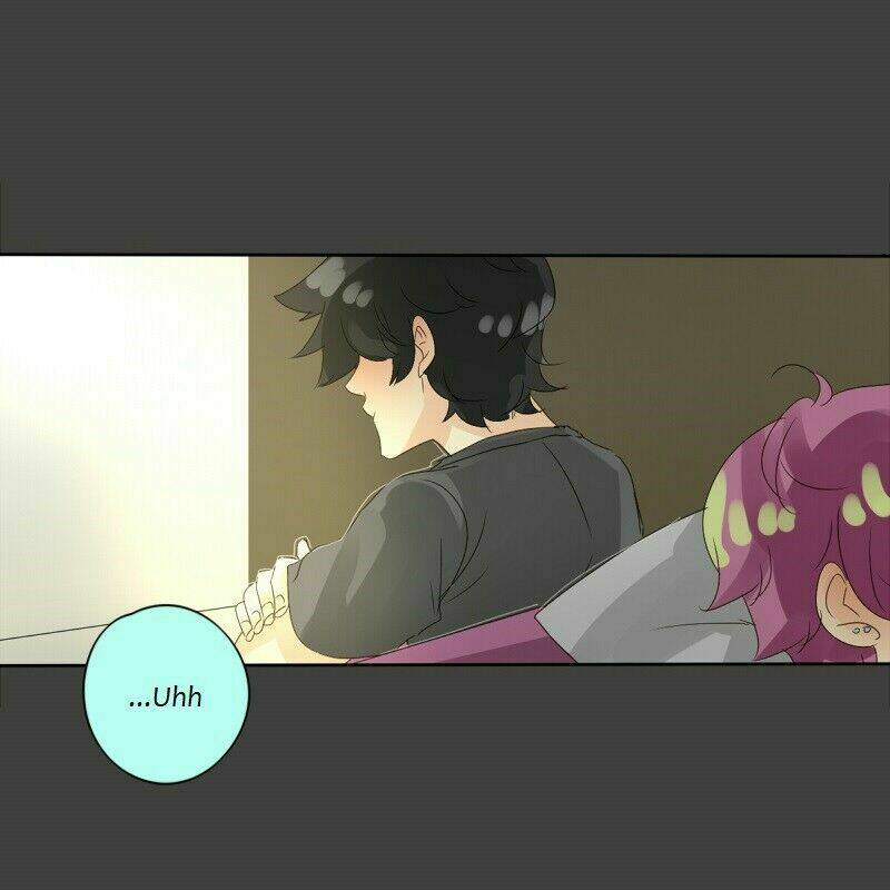 Đọc truyện Thế giới không hoàn hảo - Chap 75