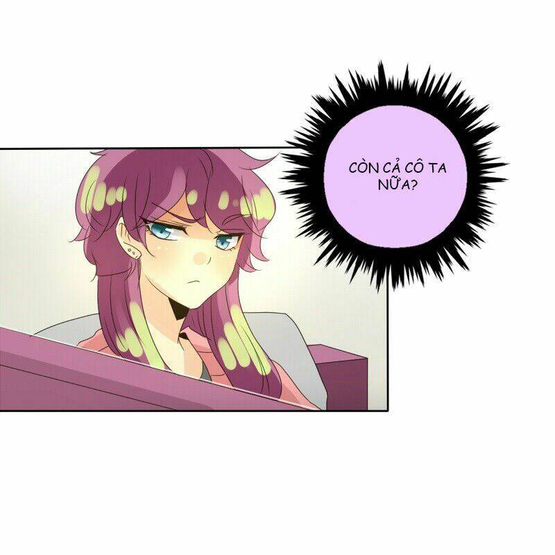Đọc truyện Thế giới không hoàn hảo - Chap 75