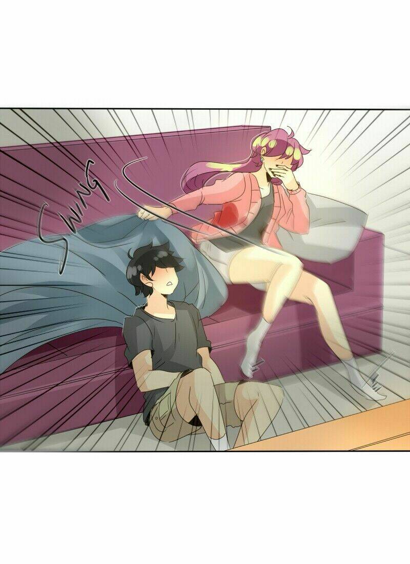 Đọc truyện Thế giới không hoàn hảo - Chap 75