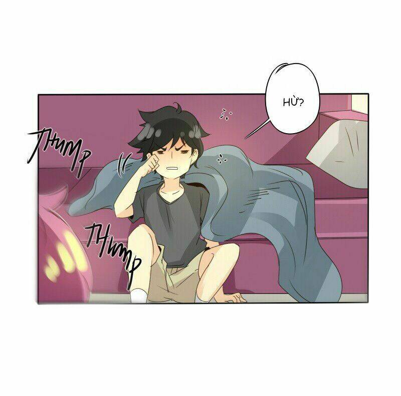 Đọc truyện Thế giới không hoàn hảo - Chap 75