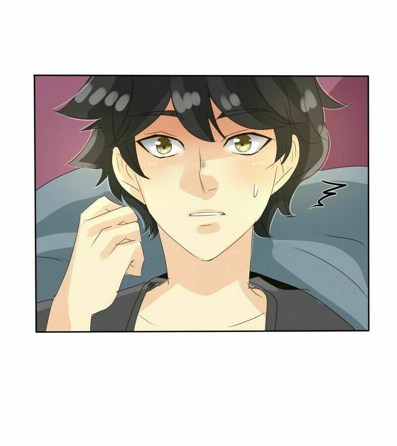 Đọc truyện Thế giới không hoàn hảo - Chap 75