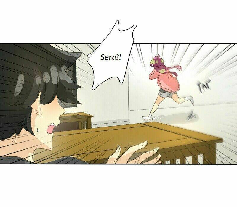 Đọc truyện Thế giới không hoàn hảo - Chap 75