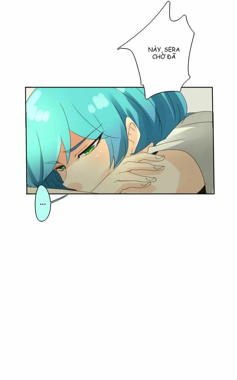 Đọc truyện Thế giới không hoàn hảo - Chap 75
