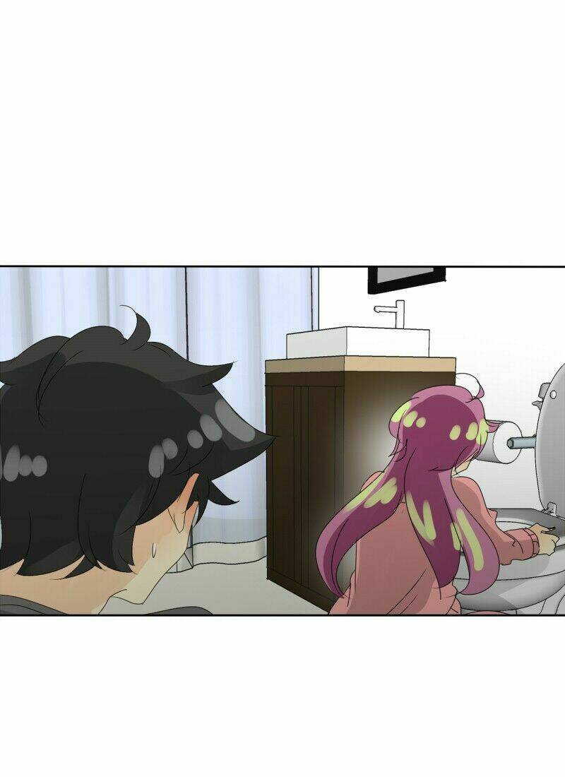 Đọc truyện Thế giới không hoàn hảo - Chap 75