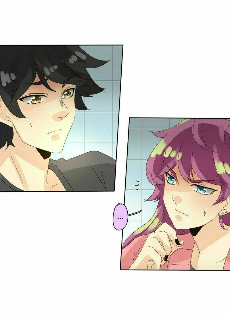 Đọc truyện Thế giới không hoàn hảo - Chap 75