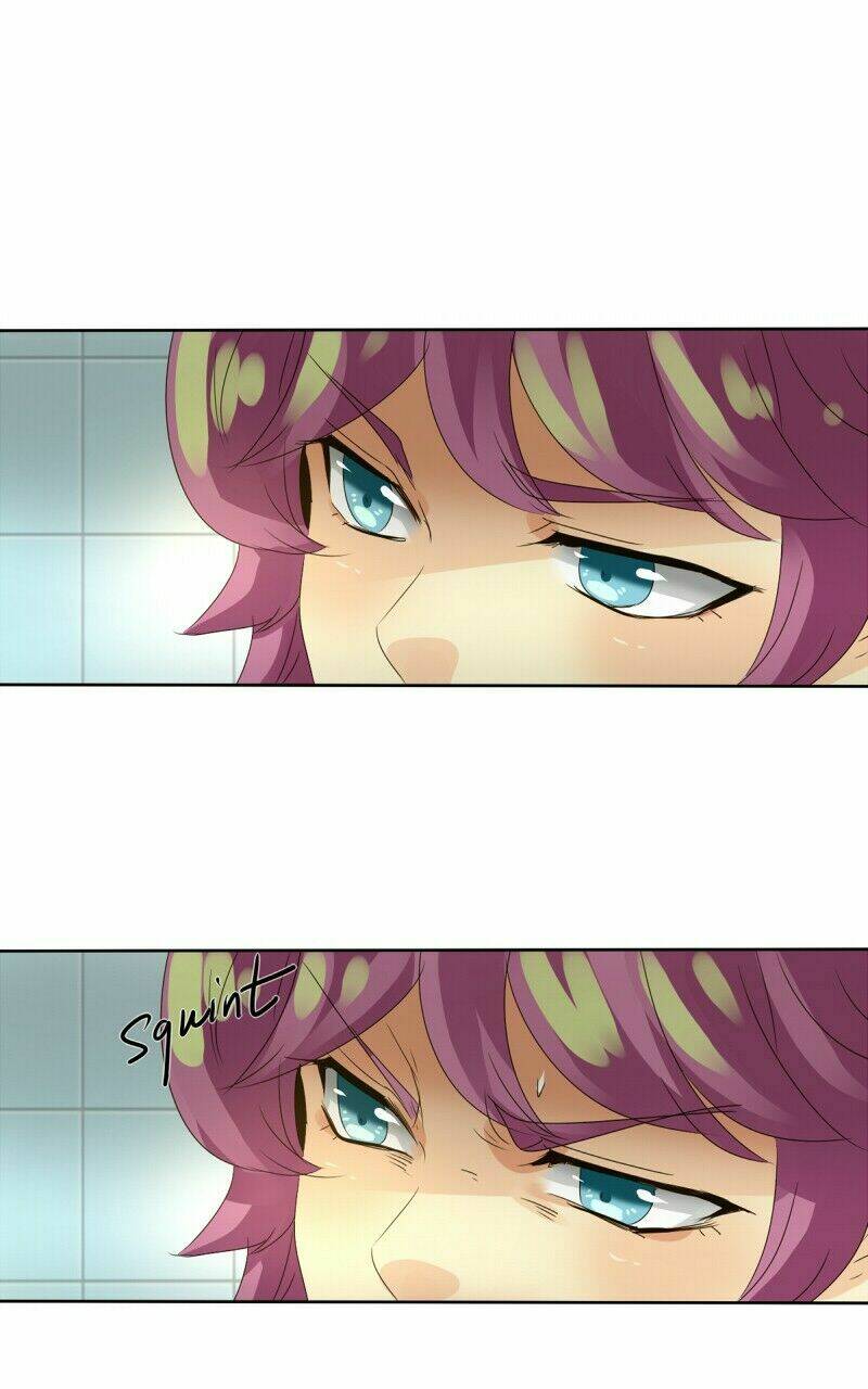 Đọc truyện Thế giới không hoàn hảo - Chap 75