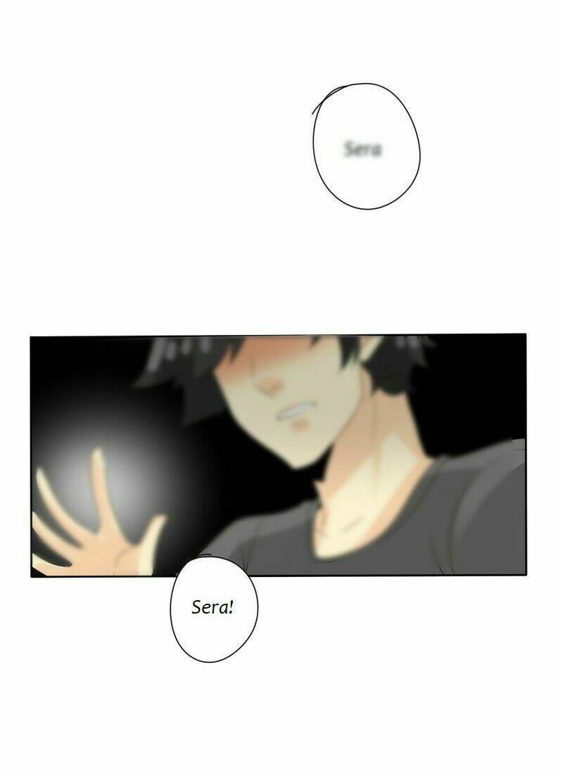 Đọc truyện Thế giới không hoàn hảo - Chap 75