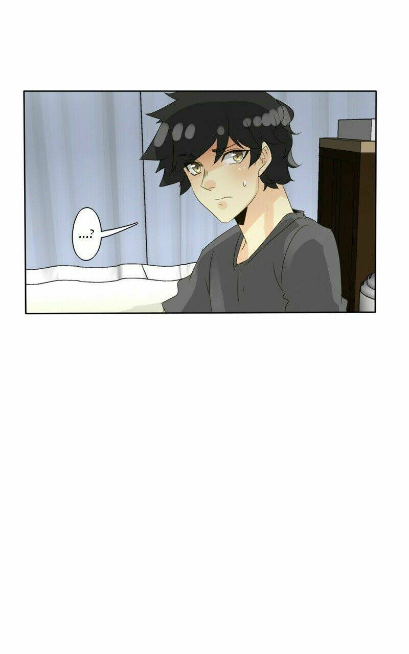 Đọc truyện Thế giới không hoàn hảo - Chap 75