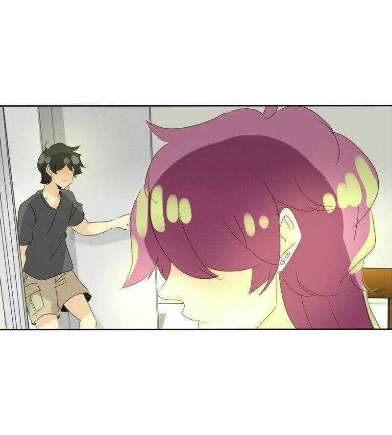 Đọc truyện Thế giới không hoàn hảo - Chap 75