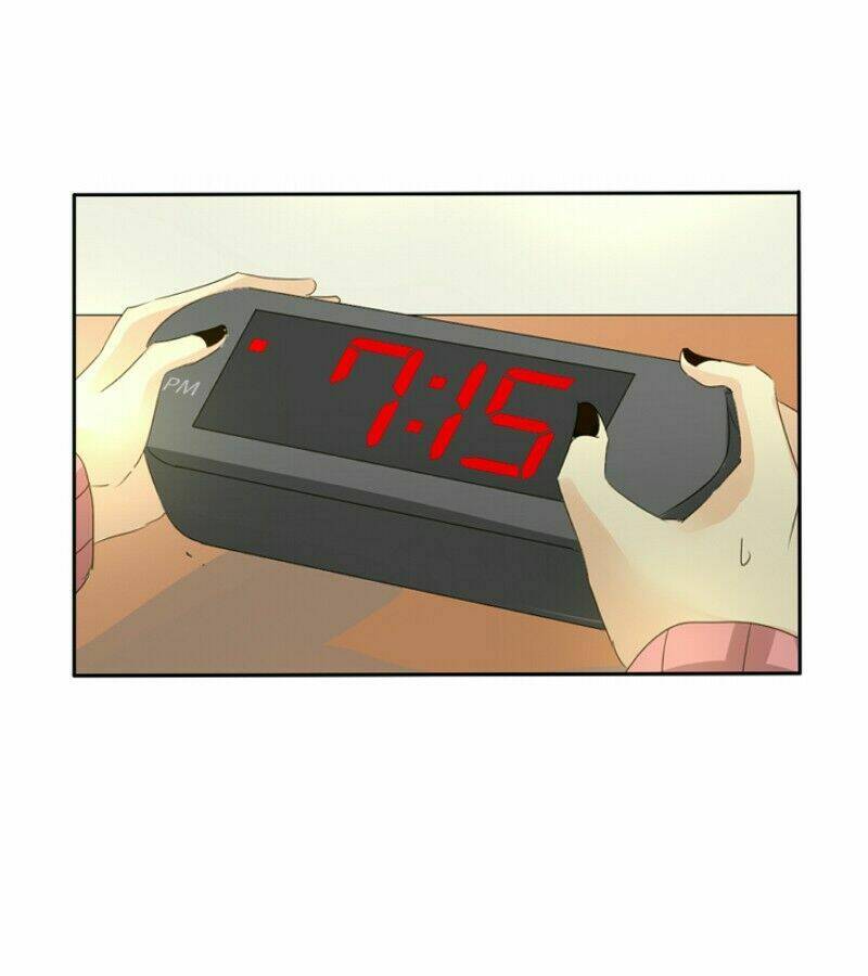 Đọc truyện Thế giới không hoàn hảo - Chap 75