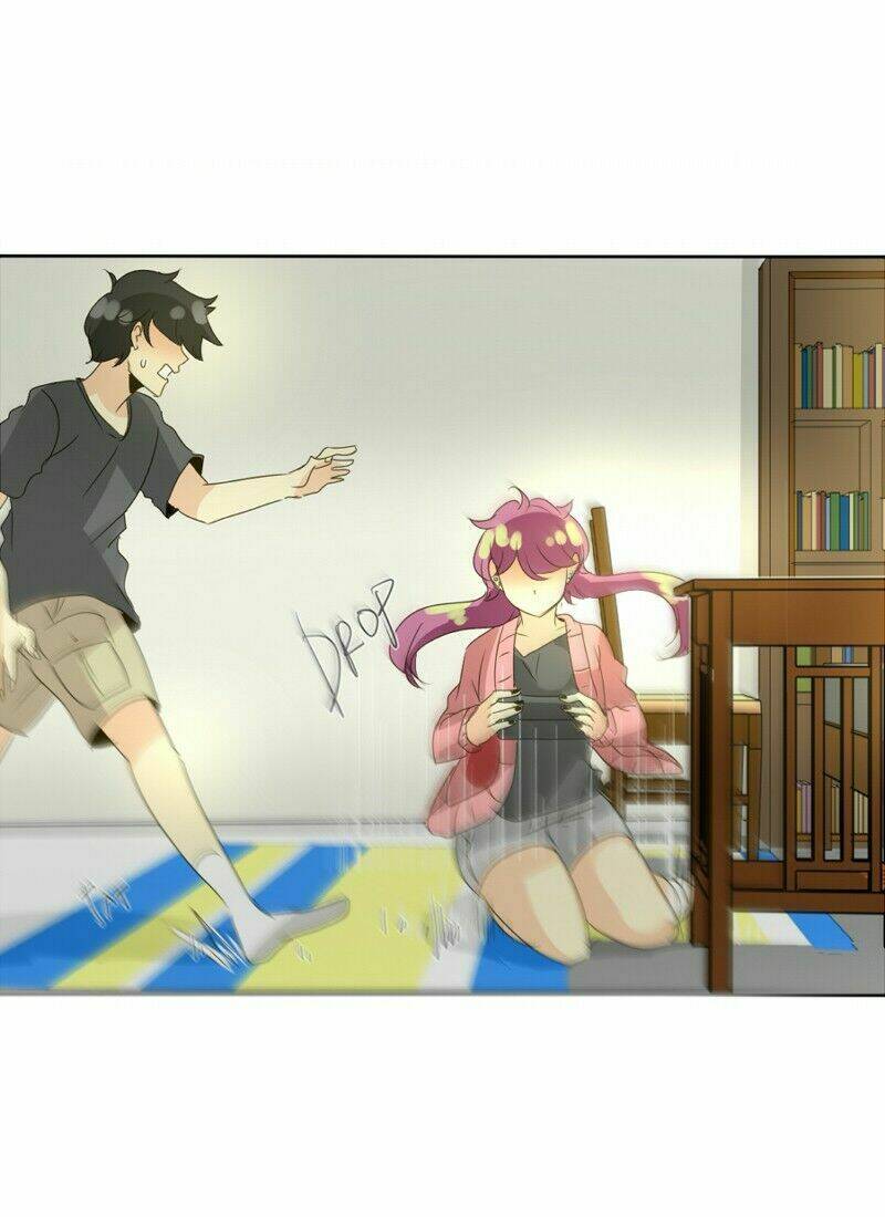 Đọc truyện Thế giới không hoàn hảo - Chap 75