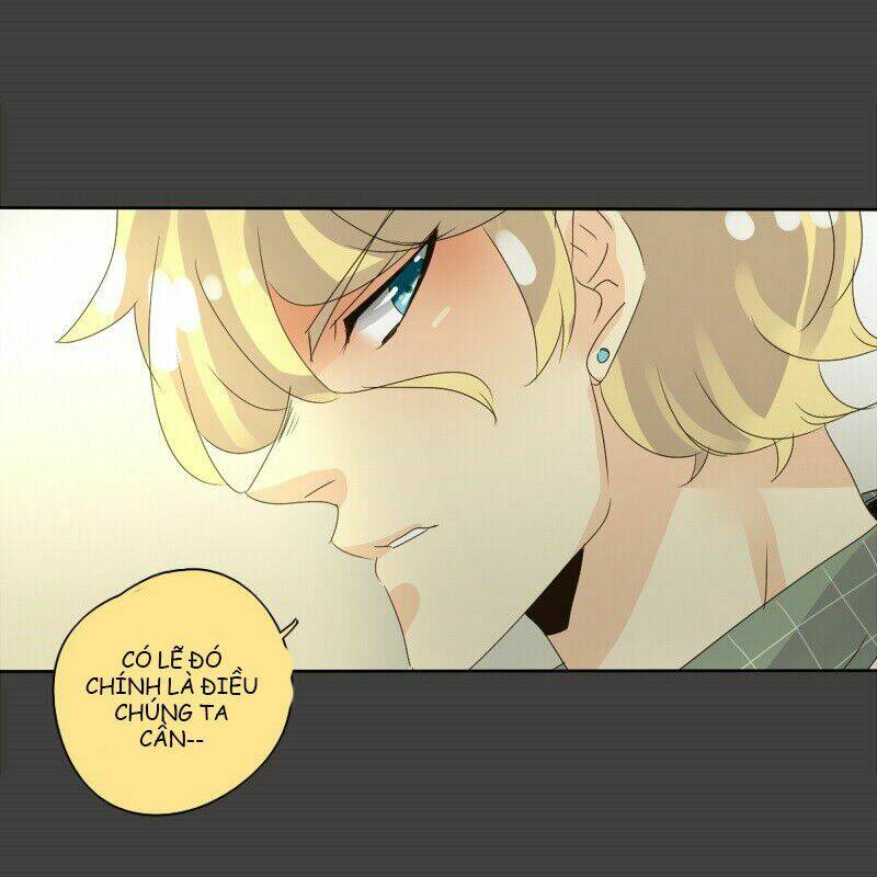 Đọc truyện Thế giới không hoàn hảo - Chap 75