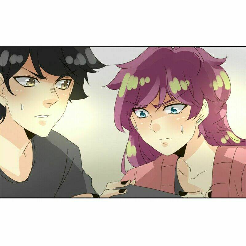 Đọc truyện Thế giới không hoàn hảo - Chap 75