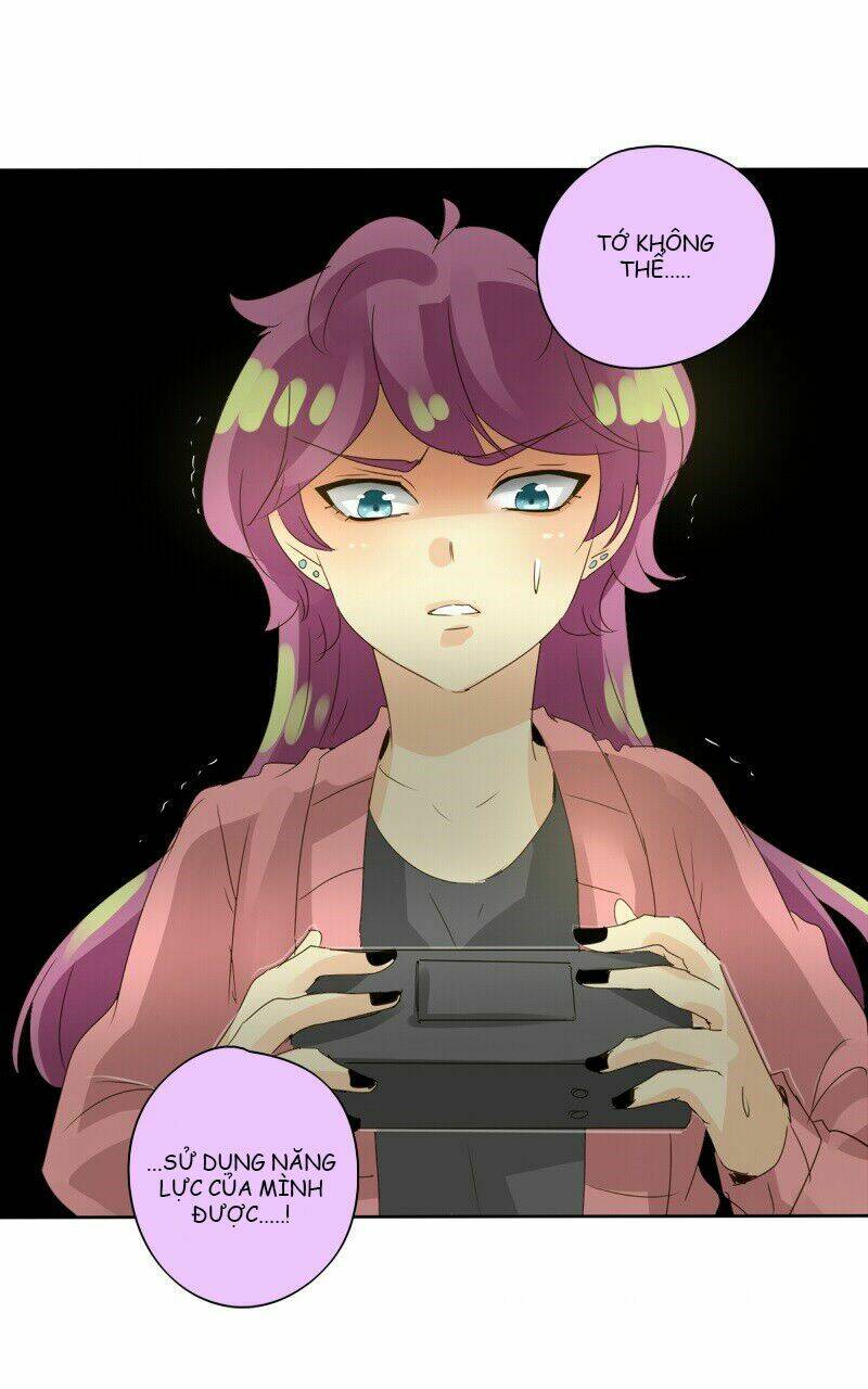 Đọc truyện Thế giới không hoàn hảo - Chap 75