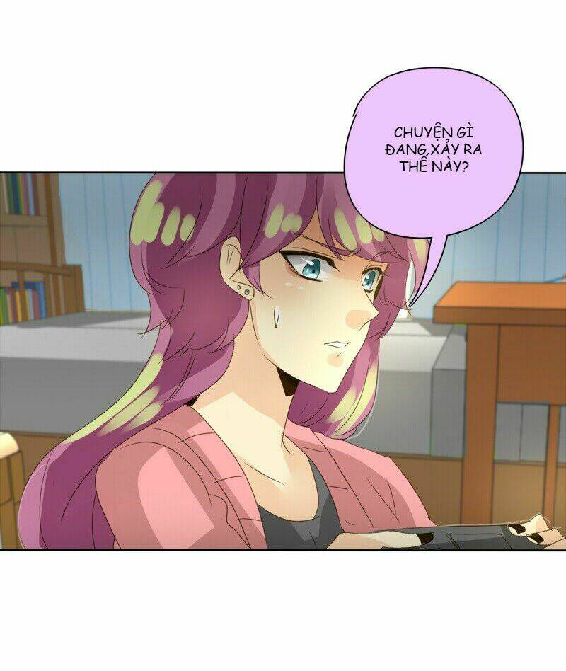 Đọc truyện Thế giới không hoàn hảo - Chap 75