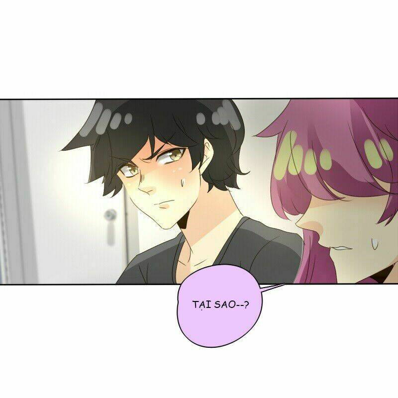 Đọc truyện Thế giới không hoàn hảo - Chap 75