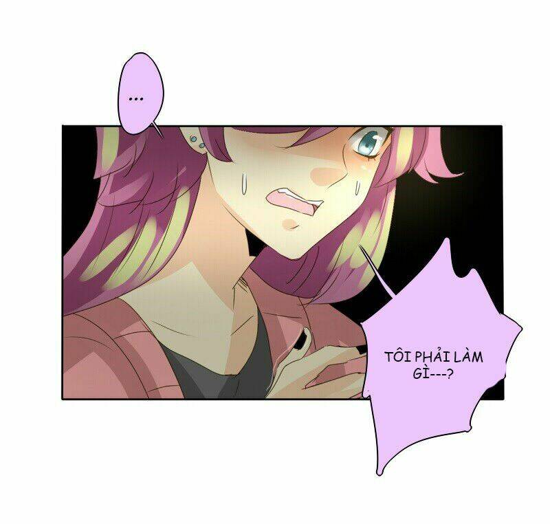 Đọc truyện Thế giới không hoàn hảo - Chap 75