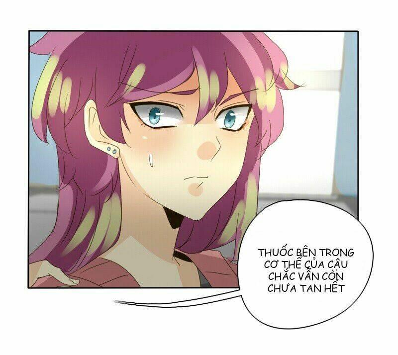 Đọc truyện Thế giới không hoàn hảo - Chap 75