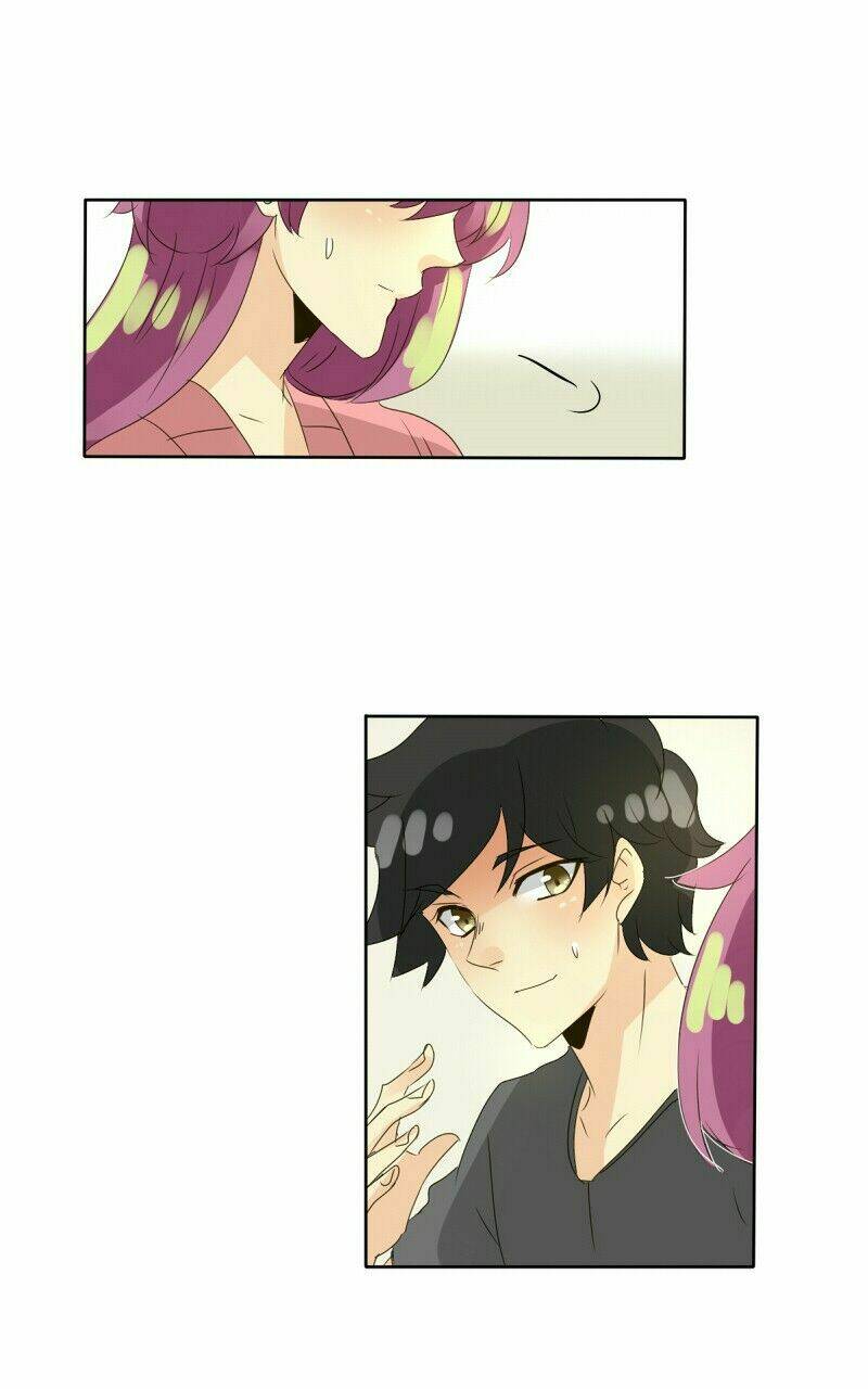 Đọc truyện Thế giới không hoàn hảo - Chap 75