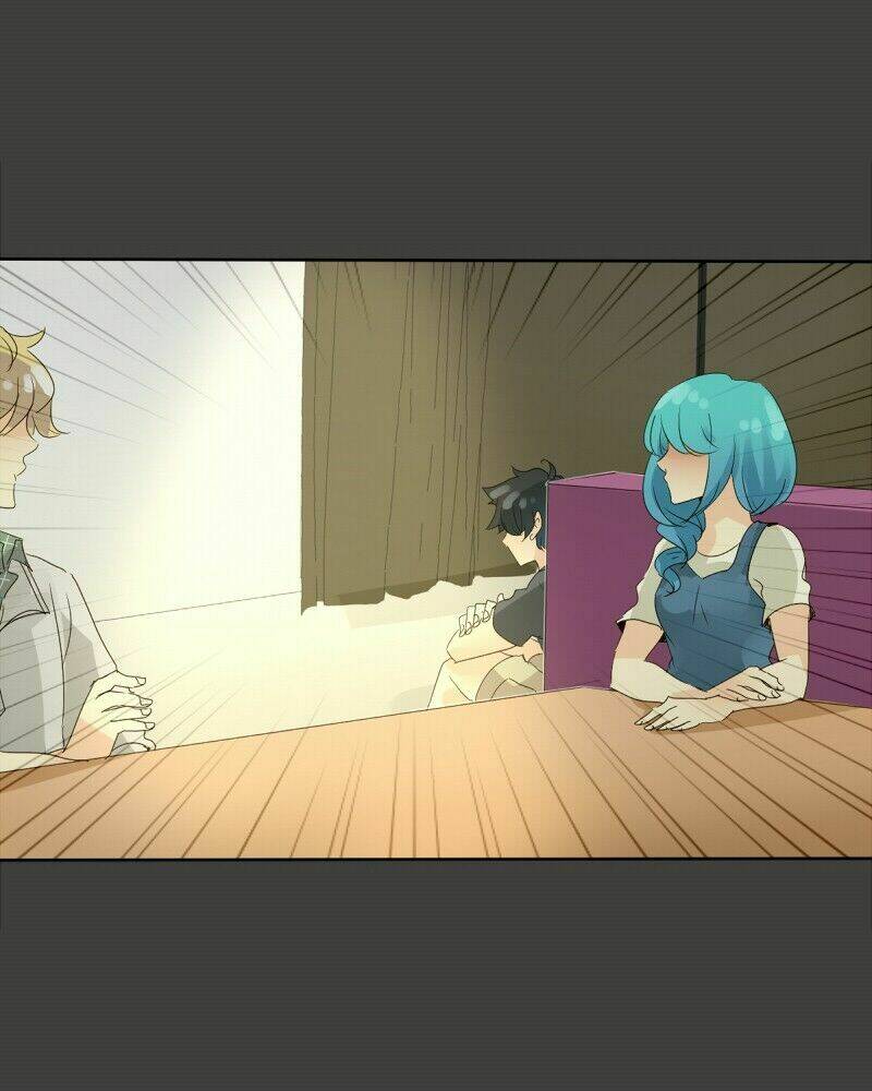 Đọc truyện Thế giới không hoàn hảo - Chap 75