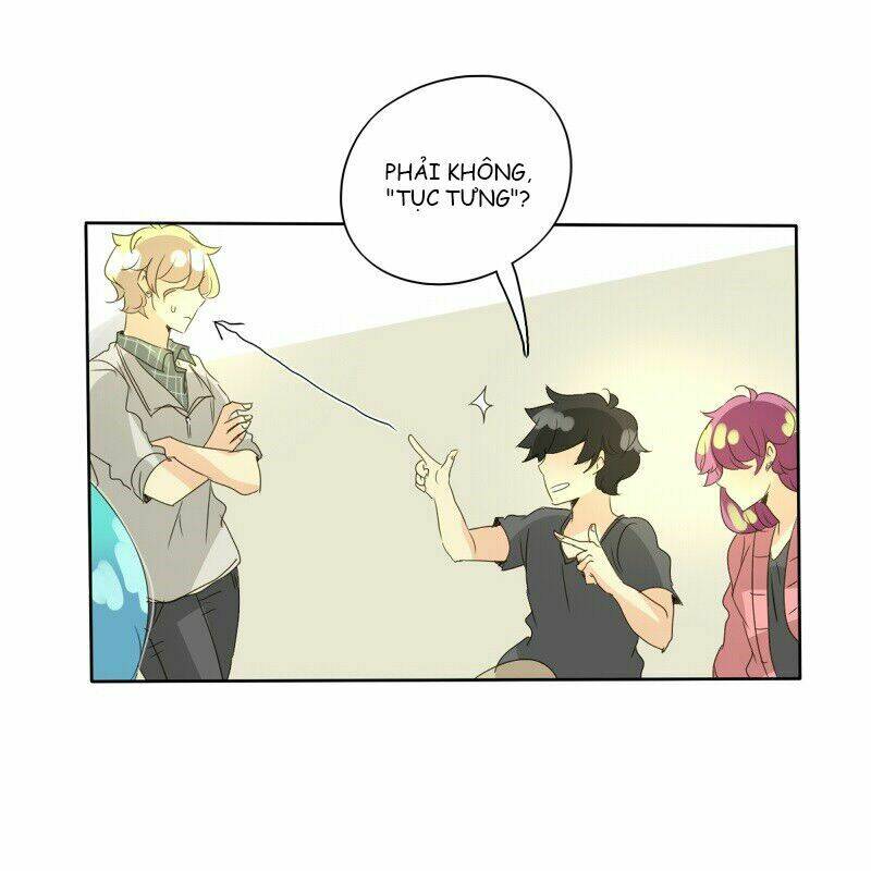 Đọc truyện Thế giới không hoàn hảo - Chap 75