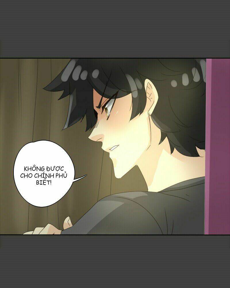 Đọc truyện Thế giới không hoàn hảo - Chap 75