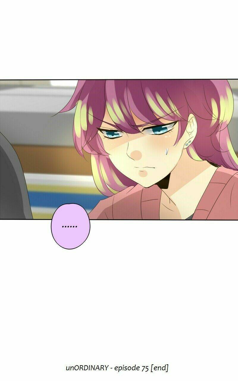 Đọc truyện Thế giới không hoàn hảo - Chap 75