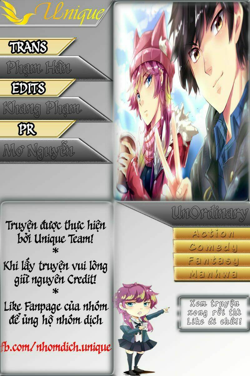 Đọc truyện Thế giới không hoàn hảo - Chap 76