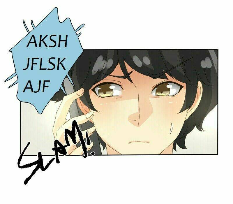 Đọc truyện Thế giới không hoàn hảo - Chap 76