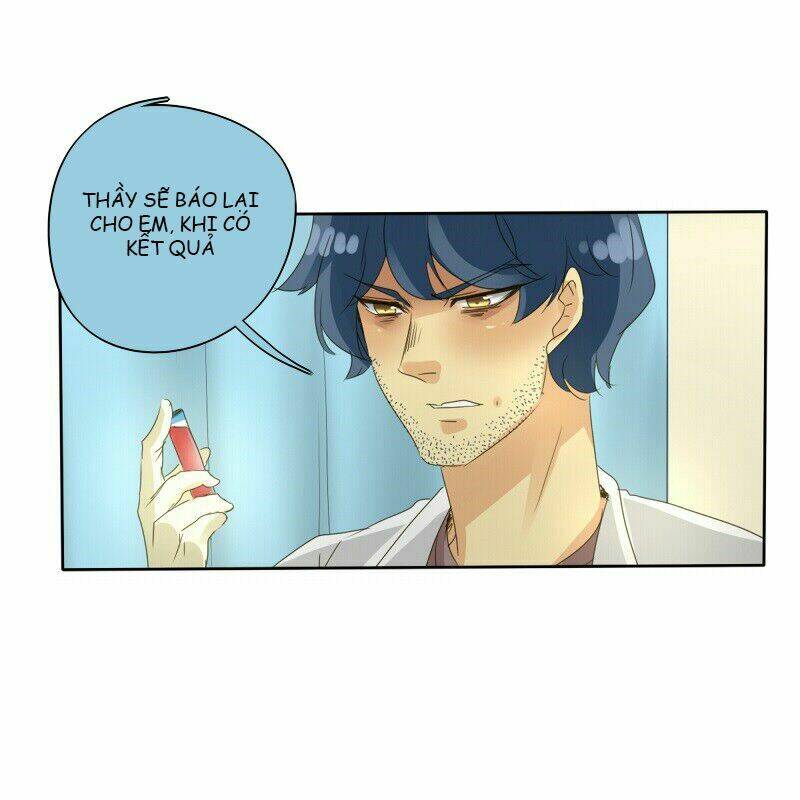 Đọc truyện Thế giới không hoàn hảo - Chap 76