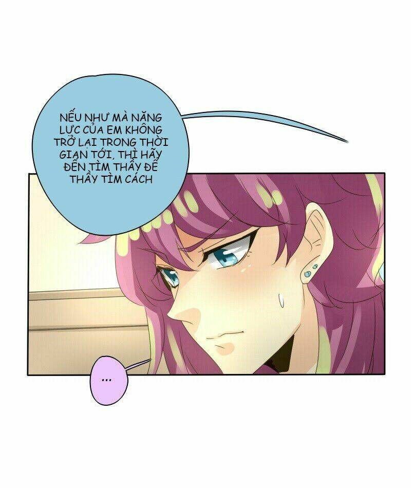 Đọc truyện Thế giới không hoàn hảo - Chap 76