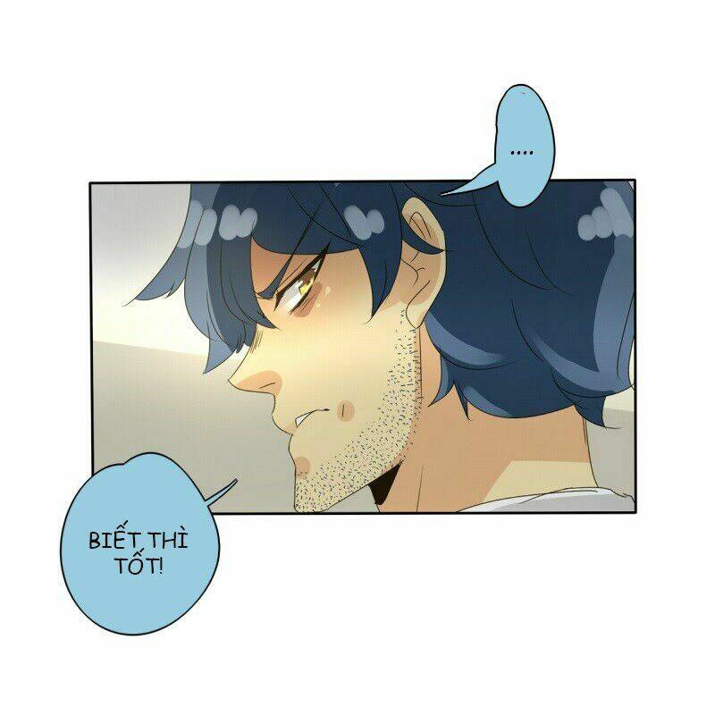 Đọc truyện Thế giới không hoàn hảo - Chap 76