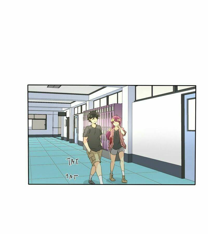 Đọc truyện Thế giới không hoàn hảo - Chap 76