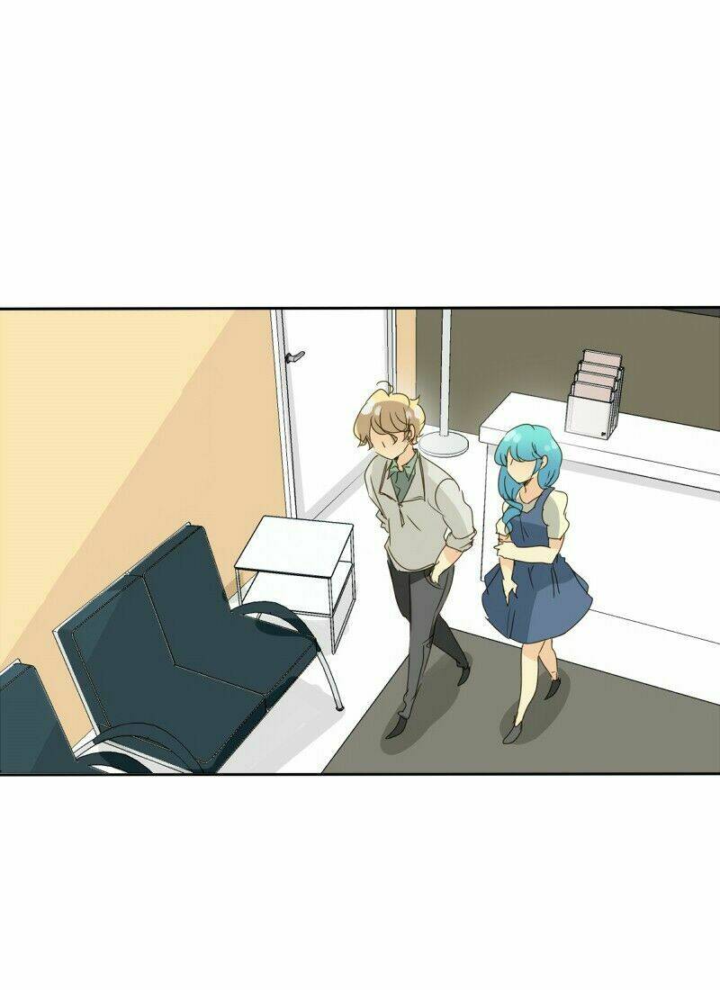 Đọc truyện Thế giới không hoàn hảo - Chap 76