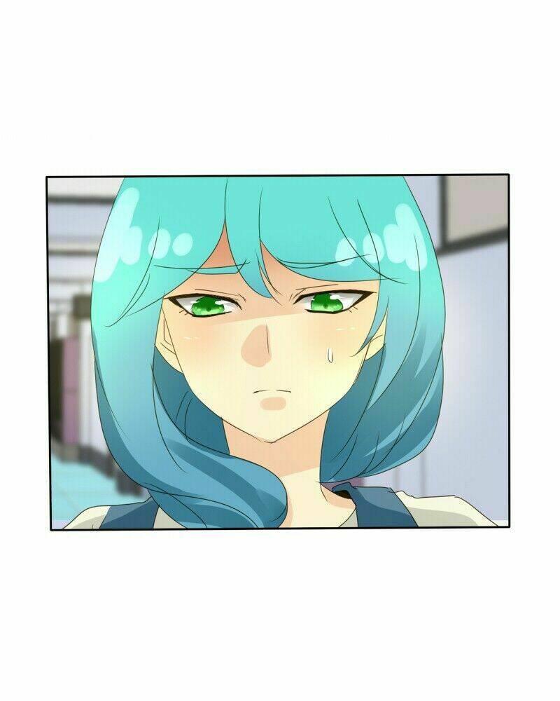 Đọc truyện Thế giới không hoàn hảo - Chap 76