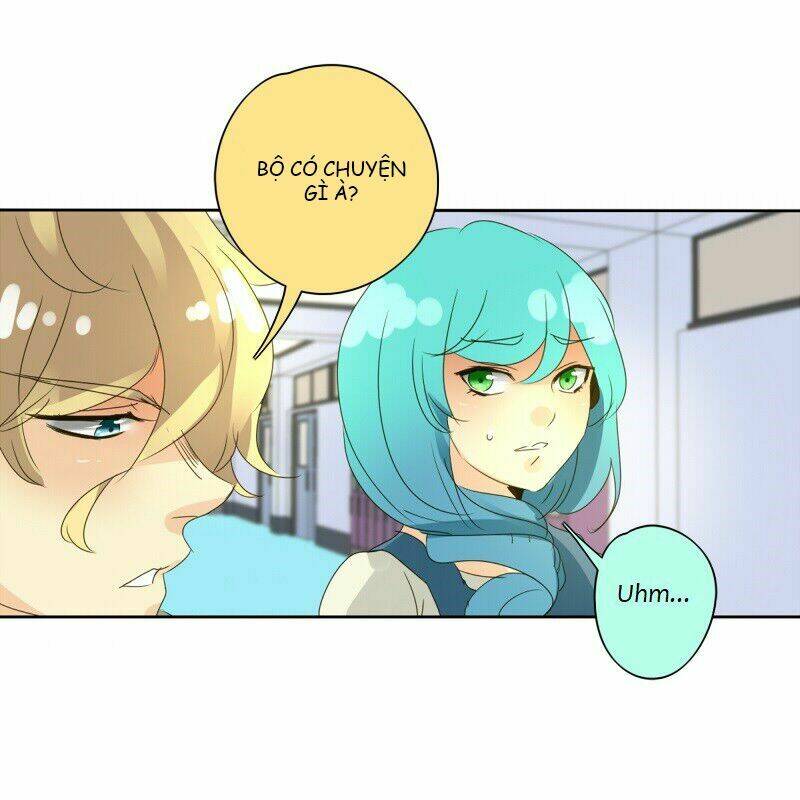 Đọc truyện Thế giới không hoàn hảo - Chap 76