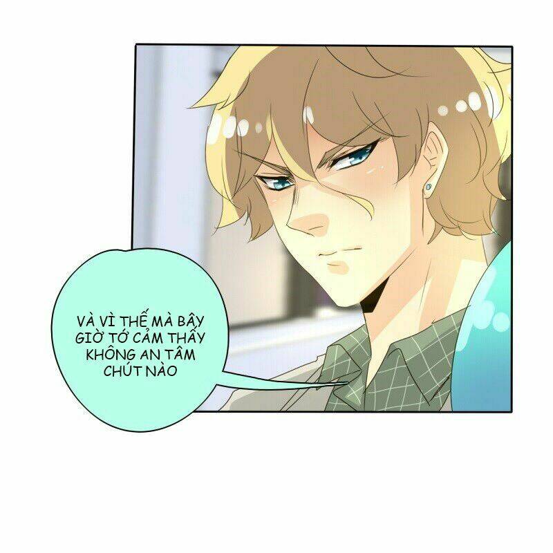 Đọc truyện Thế giới không hoàn hảo - Chap 76