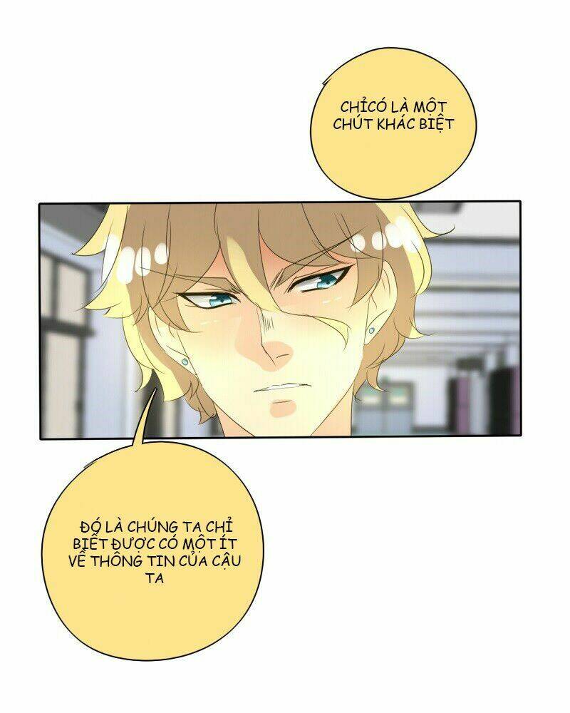 Đọc truyện Thế giới không hoàn hảo - Chap 76