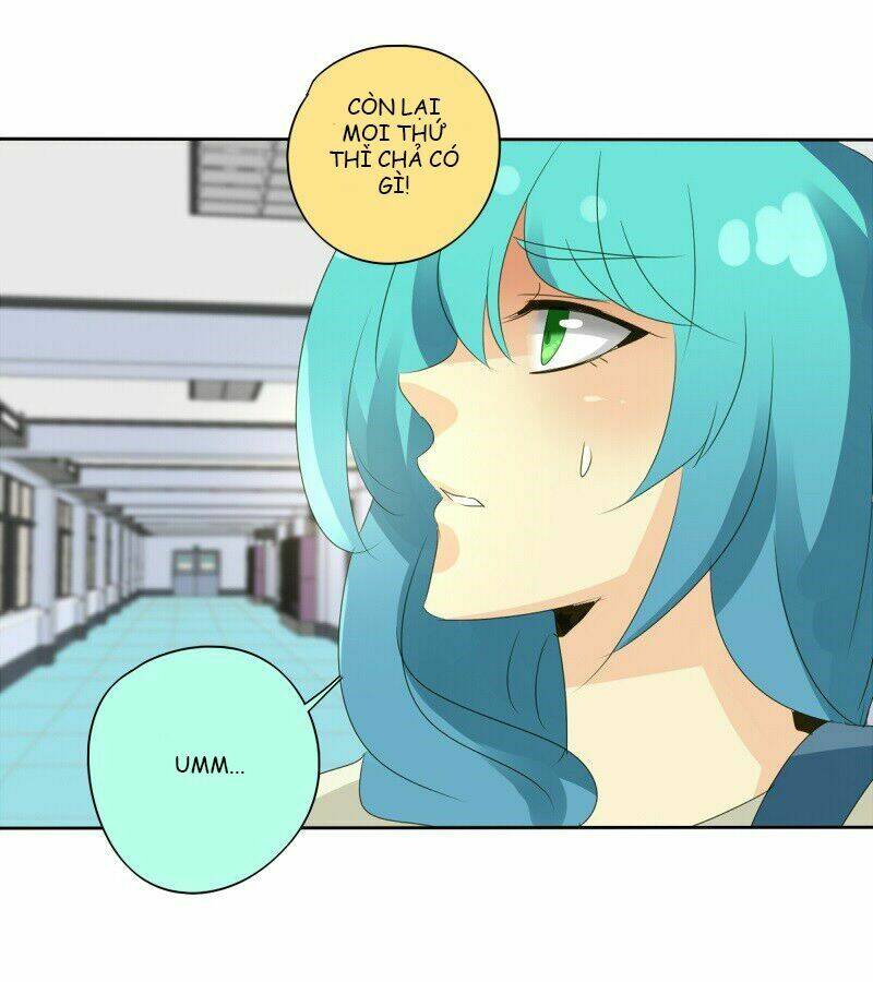 Đọc truyện Thế giới không hoàn hảo - Chap 76