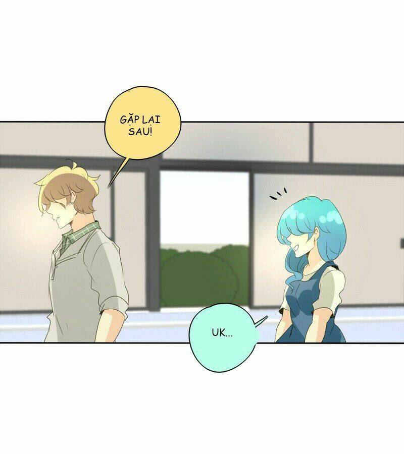 Đọc truyện Thế giới không hoàn hảo - Chap 76