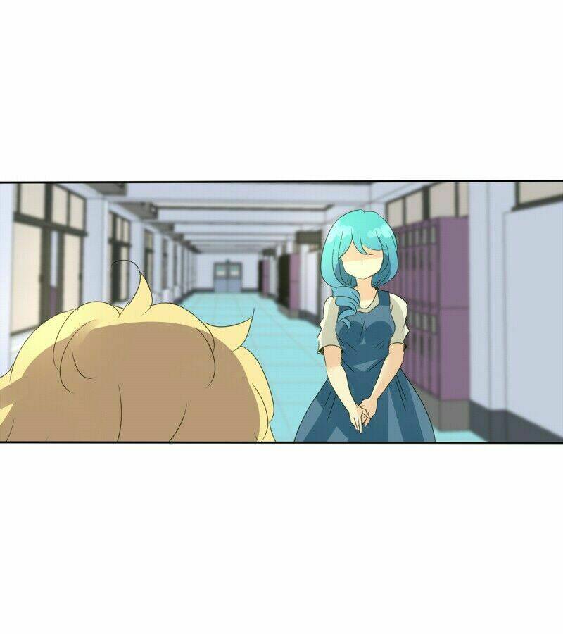 Đọc truyện Thế giới không hoàn hảo - Chap 76