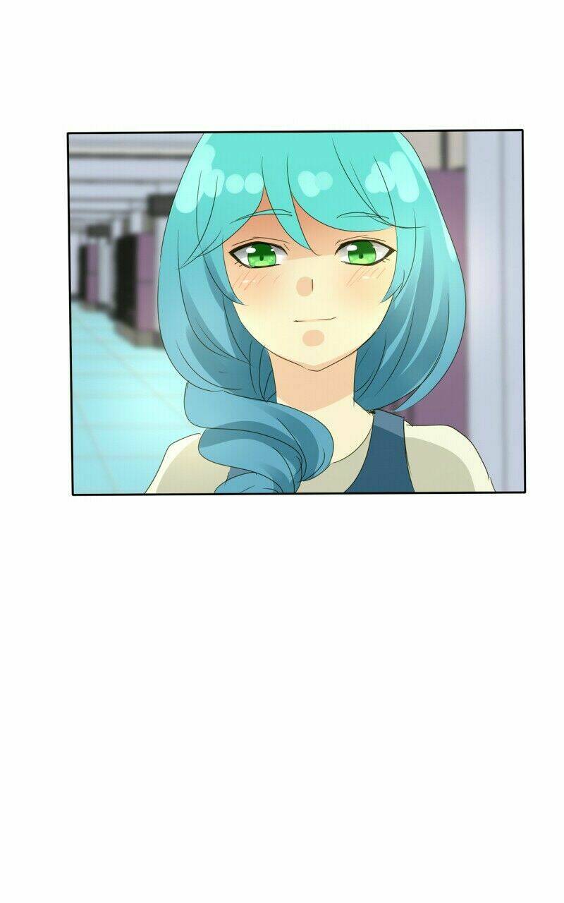 Đọc truyện Thế giới không hoàn hảo - Chap 76