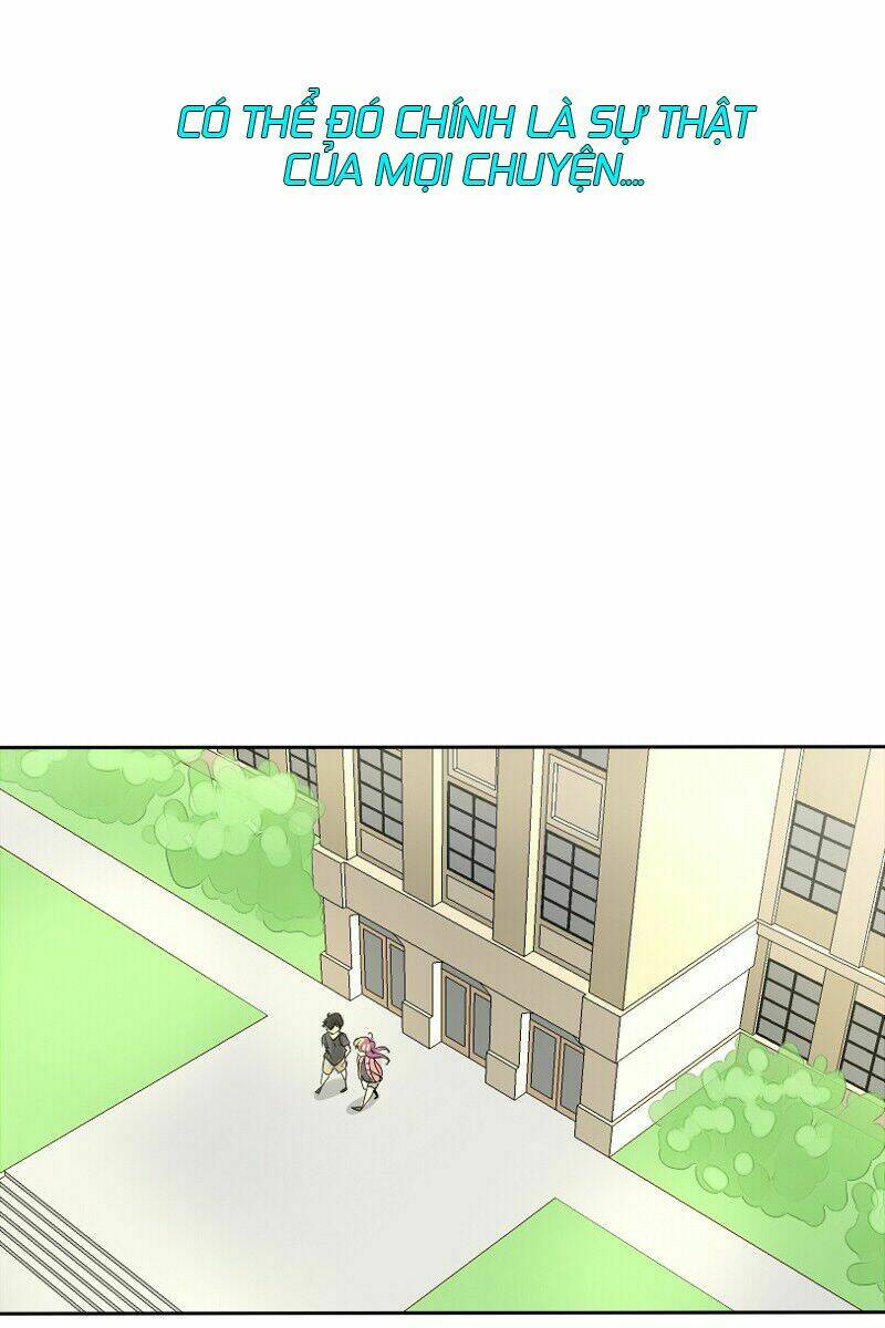 Đọc truyện Thế giới không hoàn hảo - Chap 76