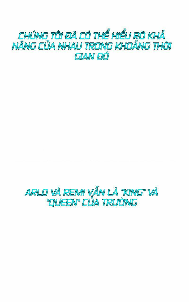 Đọc truyện Thế giới không hoàn hảo - Chap 76